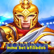 mma bet afiliados